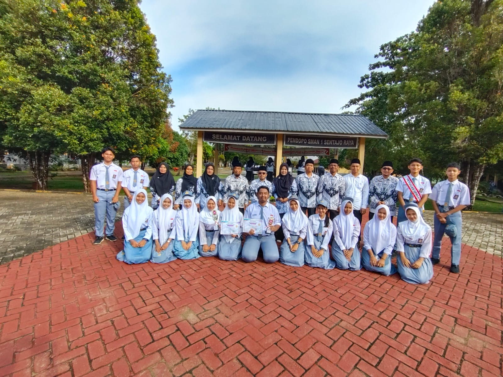 Kegiatan FL3SN